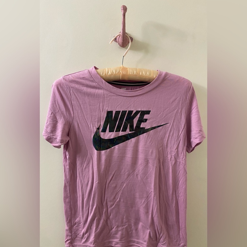 Nike Pink T-Shirt